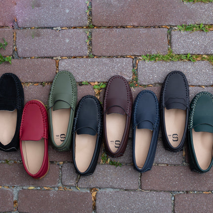 Collection image for: W-Loafers