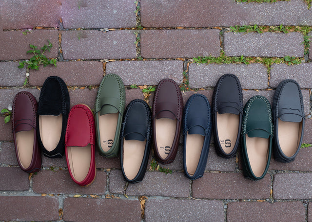 W-Loafers