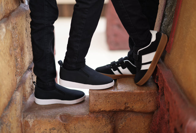 Boys Casual