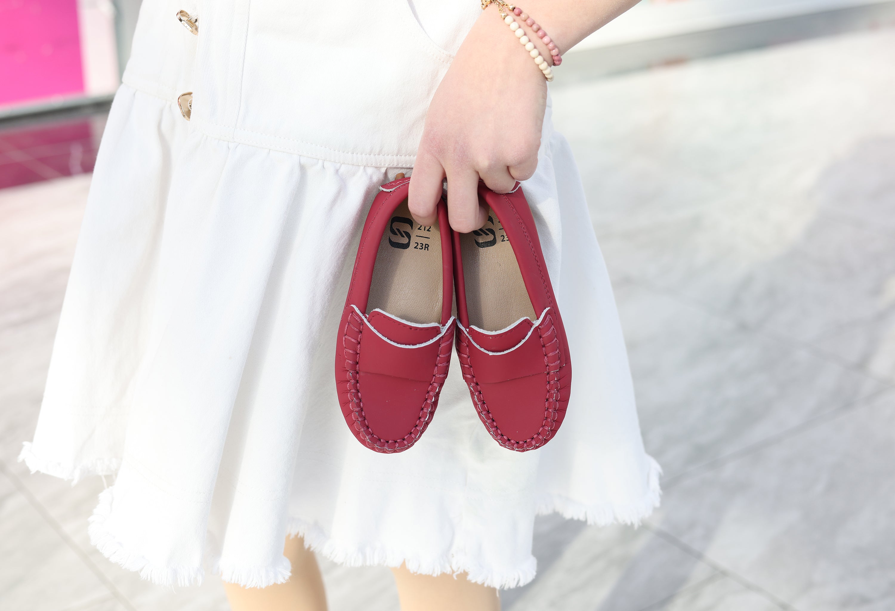 Loafers – Hopscotch | Solecto