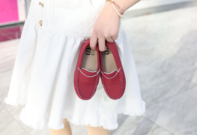 Loafers