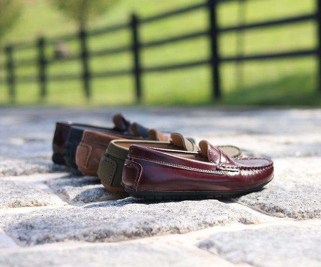 Loafers