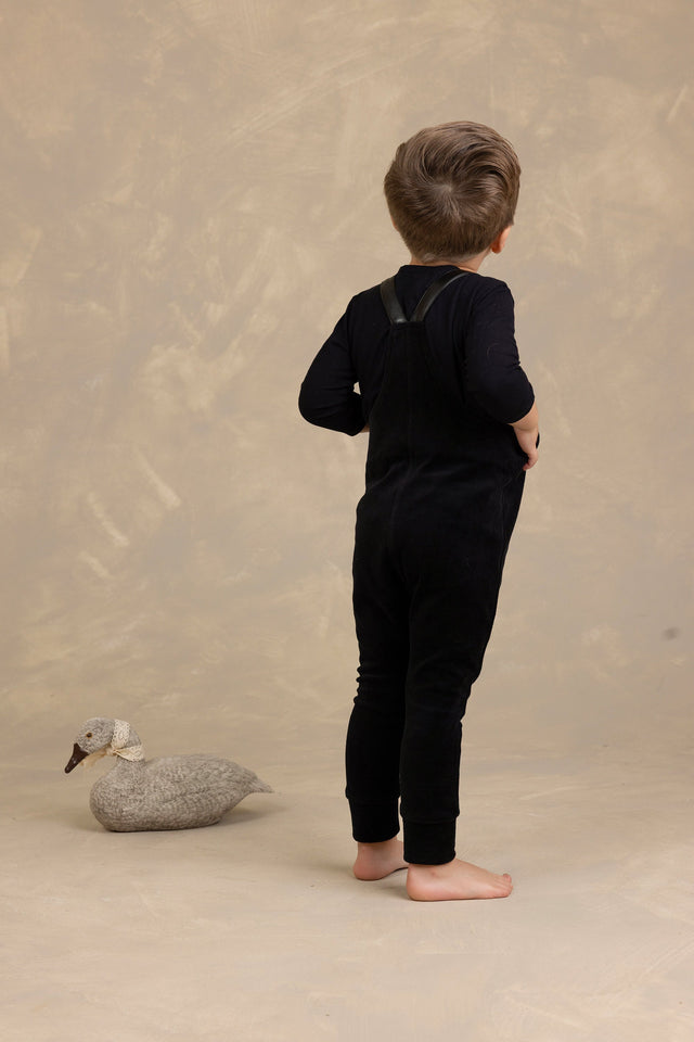 W-Toddler Robes