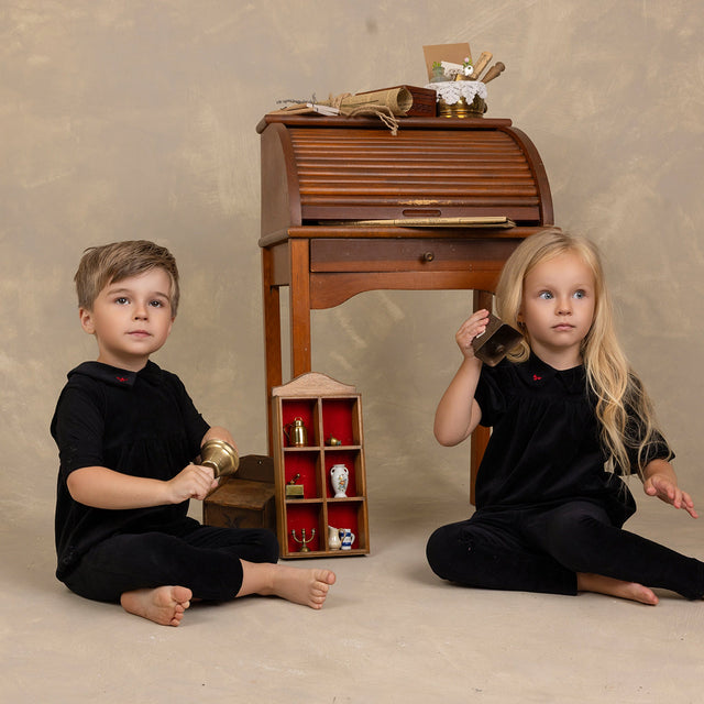 Royal Bee Collection