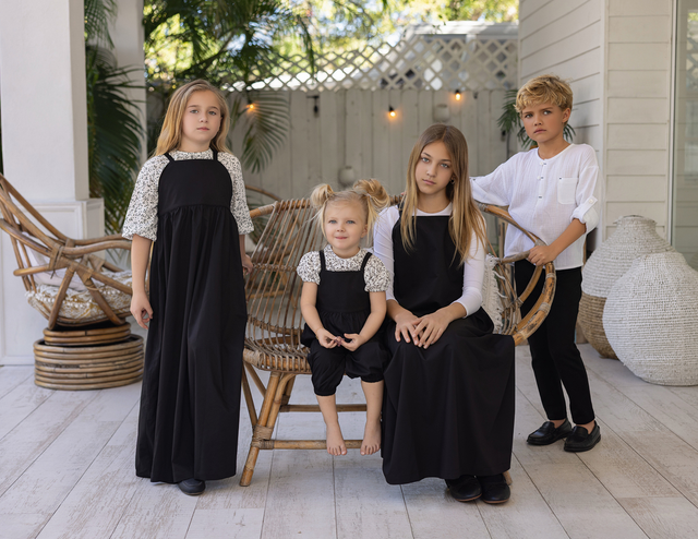 The Gauze Edit Collection