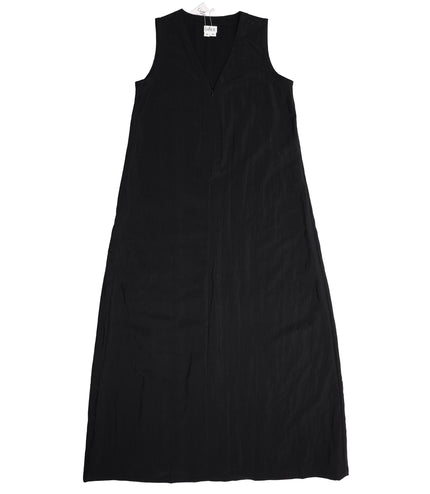 B3 - TEEN V-NECK MAXI JUMPER