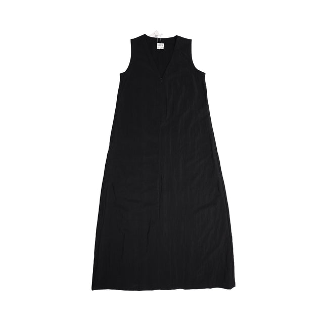 B3 - TEEN V-NECK MAXI JUMPER