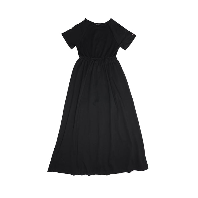 D2 - TEEN SIGNATURE MAXI DRESS