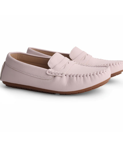 209 - Baby Pink Leather