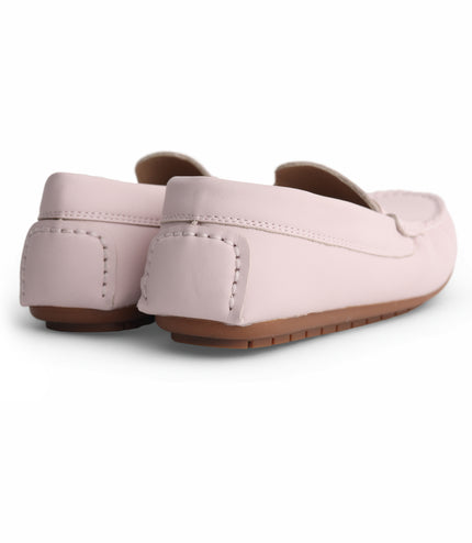 209 - Baby Pink Leather