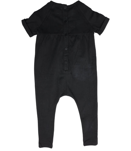 D7 - BABY BOY SIGNATURE ROMPER