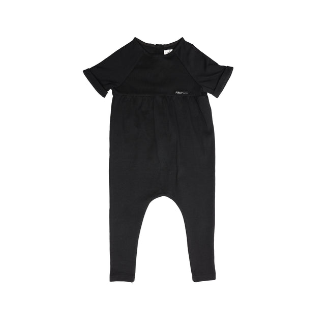 D7 - BABY BOY SIGNATURE ROMPER