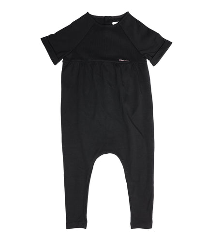 D6 - BABY GIRL SIGNATURE ROMPER