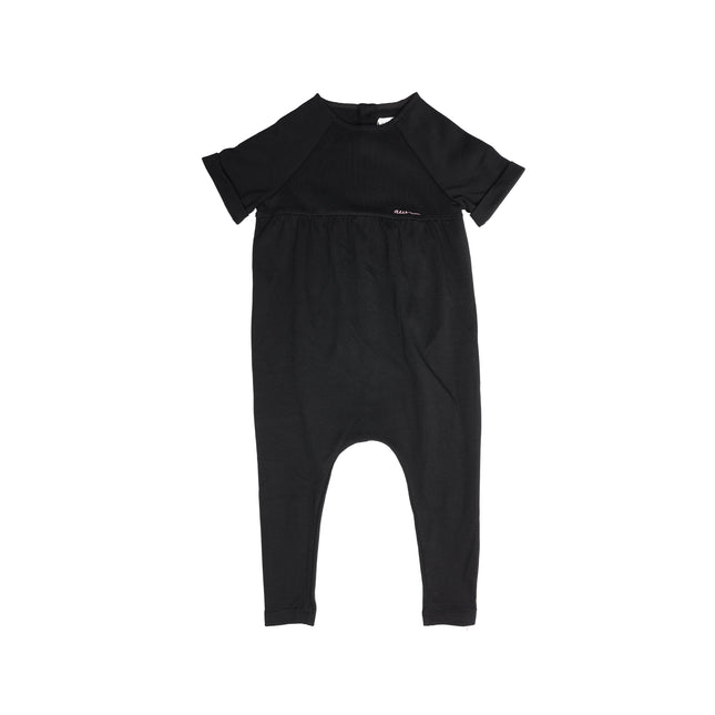 D6 - BABY GIRL SIGNATURE ROMPER