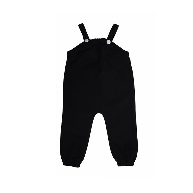 G5 Baby - BABY WHITE SNAP ROMPER