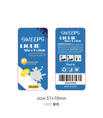 Shoe Polish