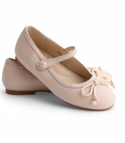 305 - Pink Ballet Mary Jane