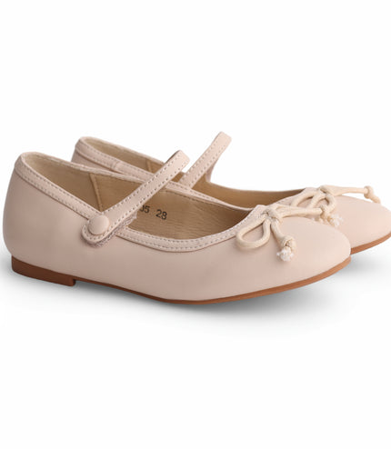 305 - Pink Ballet Mary Jane