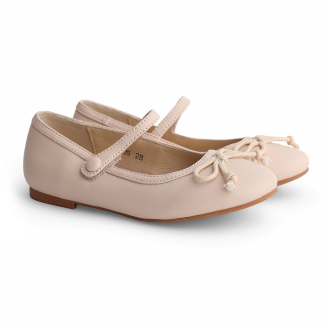 305 - Pink Ballet Mary Jane