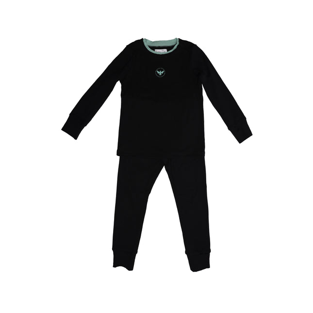 P6 - ”LITTLE BUSY BEE” BOYS’ PAJAMA SET