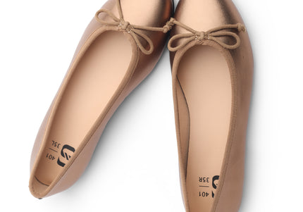 401 - Copper Leather