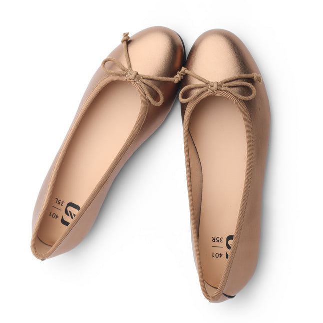 401 - Copper Leather