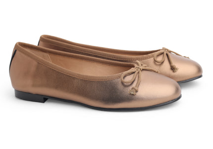 401 - Copper Leather