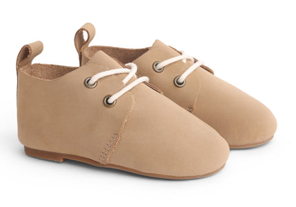 808 - Luggage Leather Low Soffee