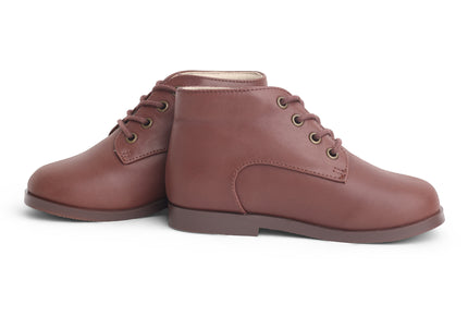 104 - Brown Leather