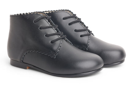 106 - Black Leather