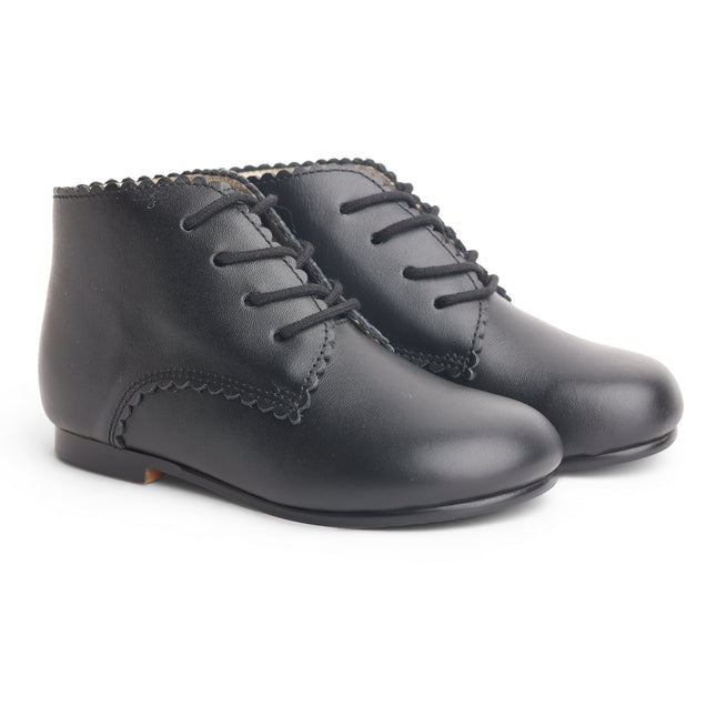 106 - Black Leather