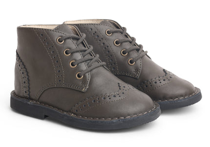 108 - Bronze Leather