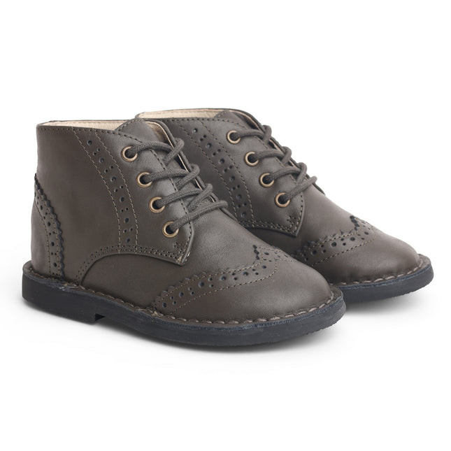 108 - Bronze Leather