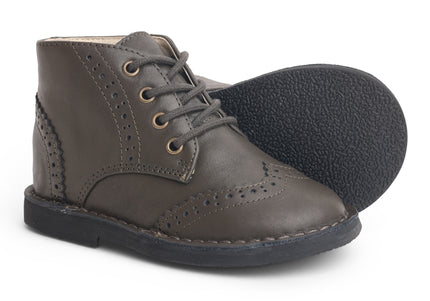 108 - Bronze Leather