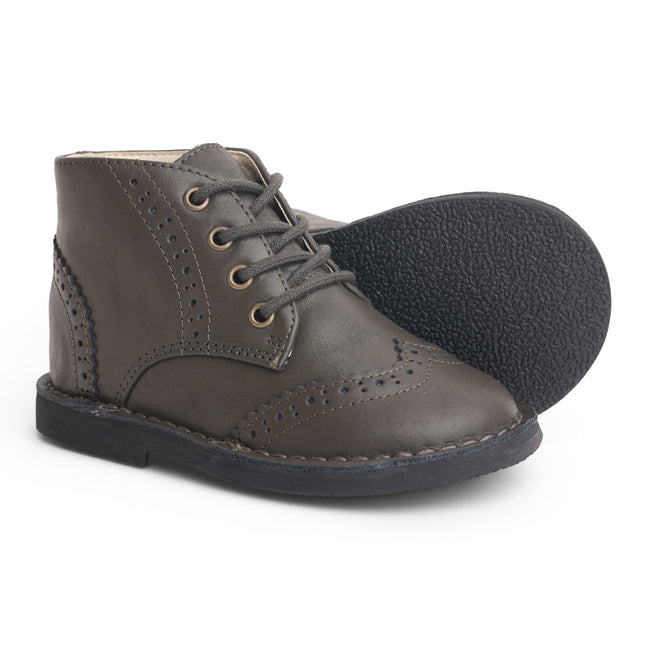 108 - Bronze Leather