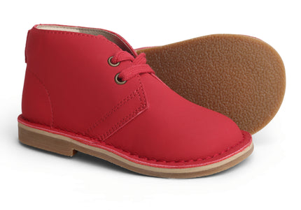 102 - Red Leather
