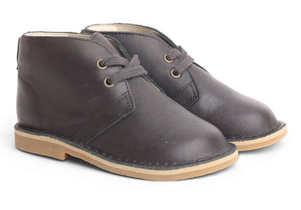 101 - Brown Leather