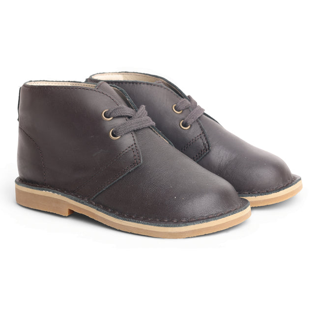 101 - Brown Leather