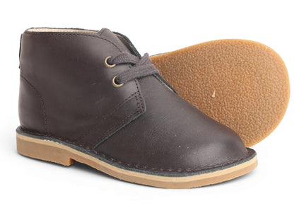 101 - Brown Leather