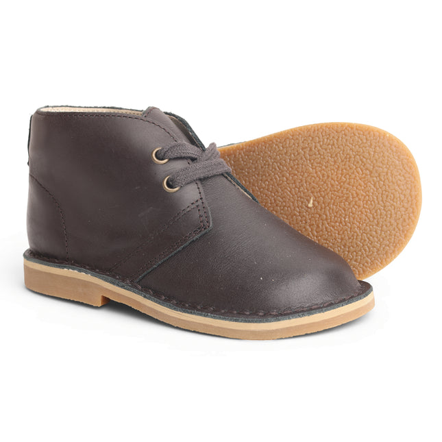 101 - Brown Leather