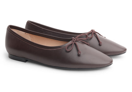502 - Brown Leather