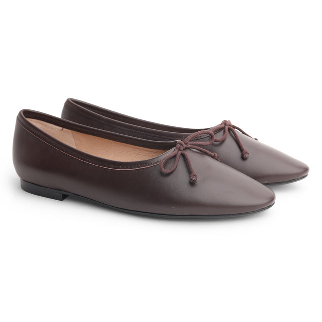 502 - Brown Leather