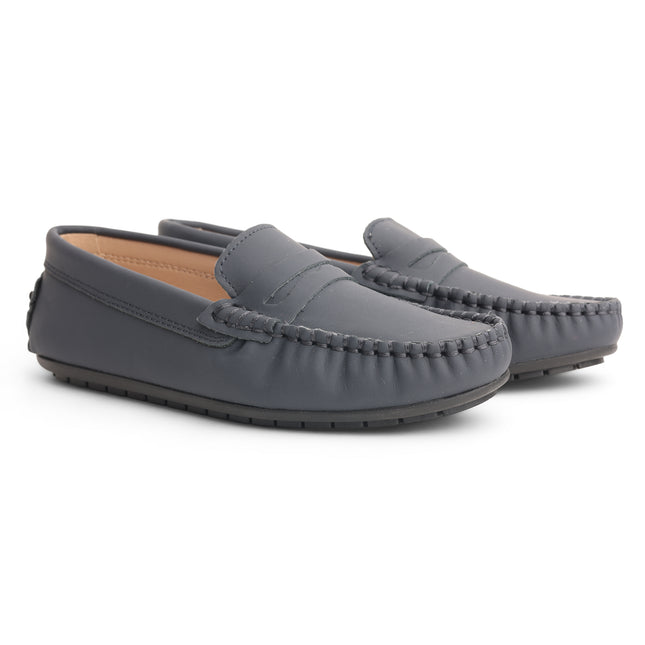 210 - Off Black Nubuck