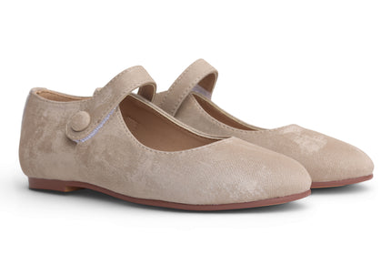 304 - Sand Velvet