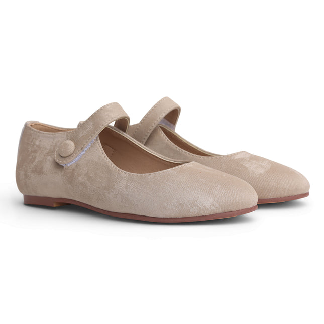 304 - Sand Velvet