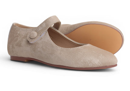 304 - Sand Velvet