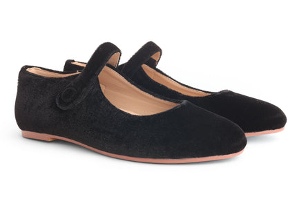 301 - Black Velvet