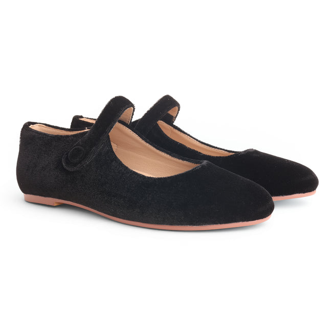 301 - Black Velvet