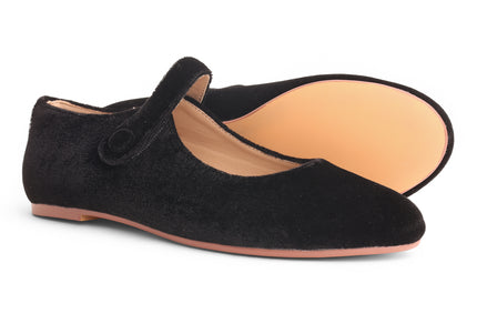 301 - Black Velvet