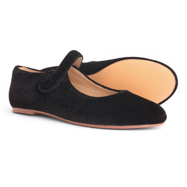 301 - Black Velvet